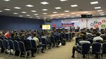 Vadza (Oktyabrya Avenue, 88) ، معدات تشغيل المعادن