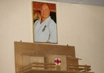 Smolenskaya regionalnaya obshchestvennaya organizatsiya Kiokushinkay karate (selo Prigorskoye, Sportivnaya ulitsa, 2) ، نادي رياضي، مجموعة