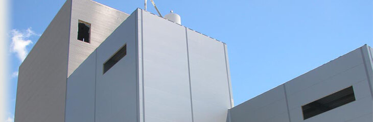 Construction company Delta Konstrakshn, Moscow, photo