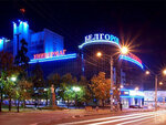 Belgorodsoyuzliftmontazh (Komsomolskaya Street, 1А), lifts and equipment
