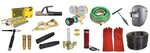 Td Instroi (Mitrofanyevskoe Highway, 29Б), welding equipment and materials