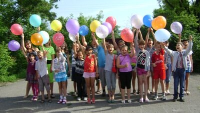 Kindergarten, nursery Бутырская школа, структурное подразделение детский сад, Voronezh Oblast, photo
