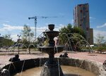 Zhilishchno-kommunalny servis (Vilyuyskaya ulitsa, 8), management company