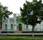 Управление образования (Первомайская ул., 134, Новокубанск), управление образованием в Новокубанске