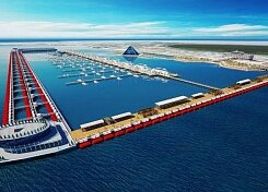 شركة طاقة Gidroenergospetsstroy ، سان بطرسبرغ، صورة