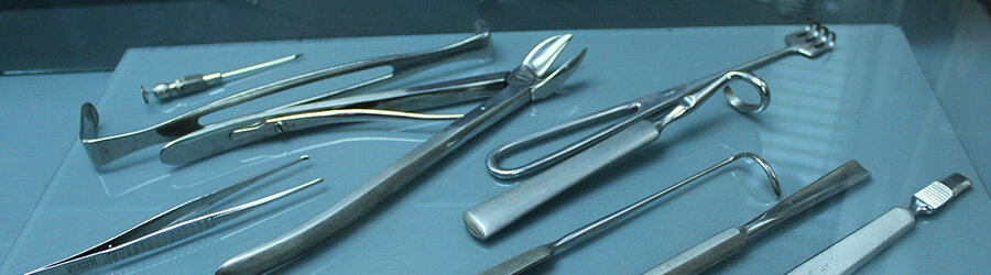 Medical equipment Torgovo-proizvodstvennoye predpriyatiye Ekomed, Kazan, photo