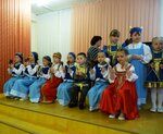 Детская школа искусств (ул. Труда, 5), школа искусств в Сосновоборске