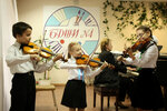 Detskaya shkola iskusstv № 4 (posyolok Tsentralny, ulitsa Mira, 13), school of the arts