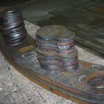 CNCTechno (Neftyanikov Drive, 2Г), reparación de equipos industriales