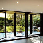 Alkonsiti (Moskovskoye Highway, 55), aluminum, aluminum structures