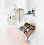 Inventa (Leningradskaya Street, 35), furniture fittings and components
