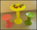 Plastik lyuks filial Khabarovsk (posyolok Priamurskiy, Promyshlennaya ulitsa, 9), plastic products