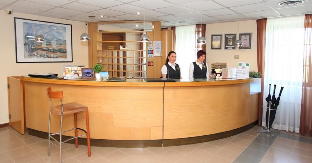 Фото отеля 3