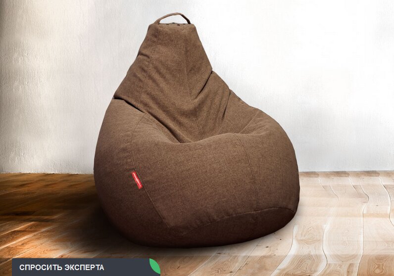 Upholstered furniture Beanlife, Novosibirsk, photo