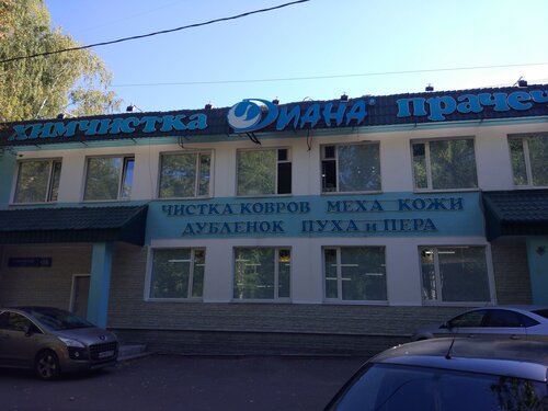 Химчистка газели спб