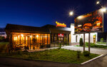 Harchevnya (Zheleznovodskaya ulitsa, 74), cafe