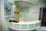 Klinika Medgarand (улица Горбачевского, 50) ، عيادات الأسنان