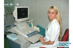 Intermed (vulytsia Barabashova, 6к3), medical center, clinic