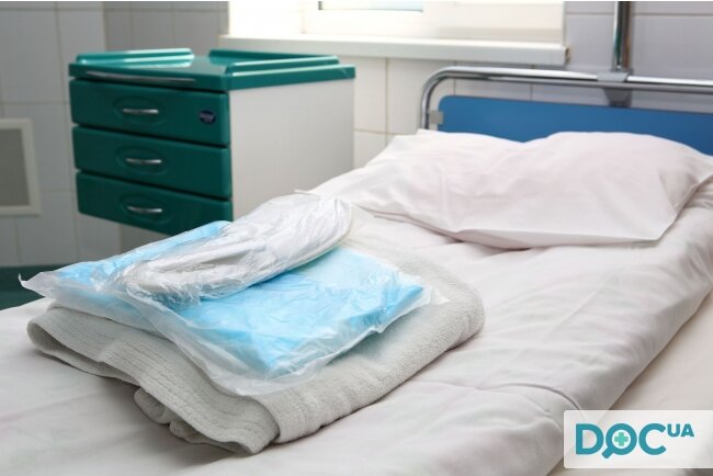 Centro médico, clínica Gynecological center Nadia, , foto