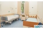 Klinika Dobrobut (Liubomyra Huzara Avenue, 3к5), centro médico, clínica