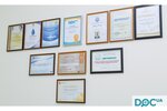Meditsinsky tsentr Olega Kolibaby (Khreschatyk Street, 44В), medical center, clinic