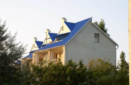 Гостиница Гостевой дом Катерина в Саках