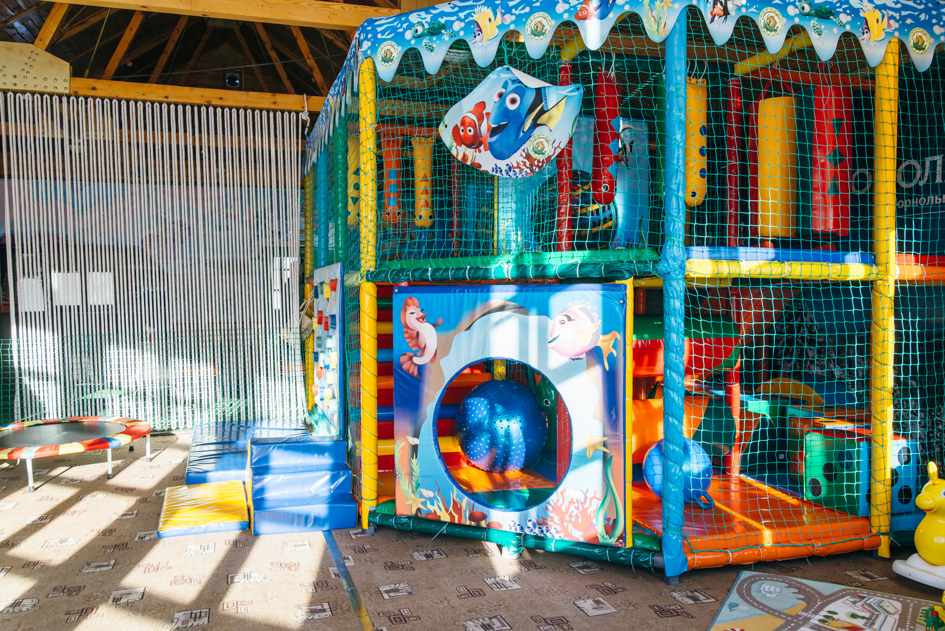 Фото Гранд Байкал