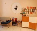 Salon Sha Noar (Семинарская улица, 6) ، صالون تجميل
