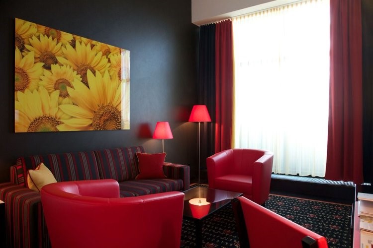 Фото Azimut Аэропорт Отель Екатеринбург