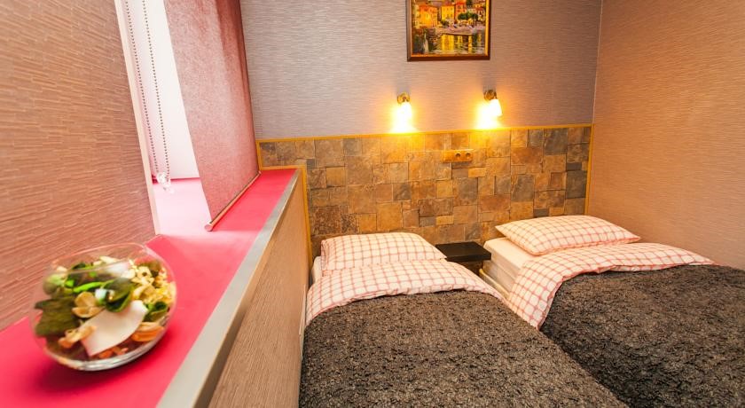 Фото отеля 1