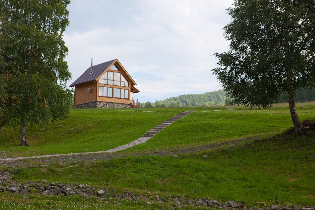 Фото База отдыха Басаргино