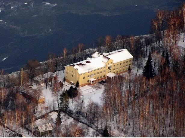 Фото отеля 1