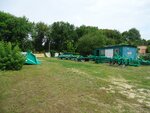 Ukrselkhozmash (Кольцевая улица, 7), agricultural machinery, equipment