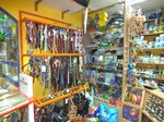 Mir Zhivotnykh (вулиця 1 Травня, 163), pet shop
