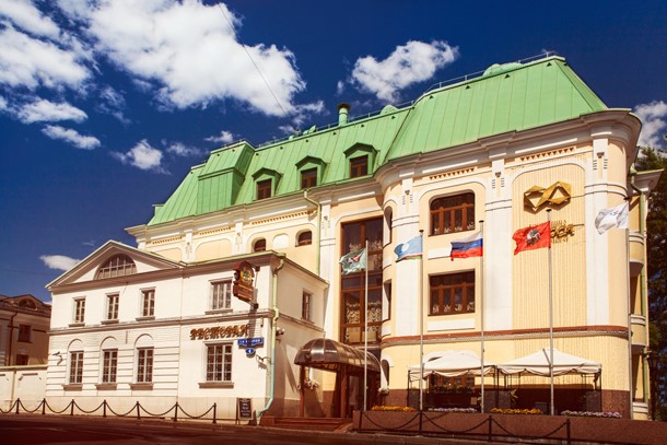 Фото отеля 2