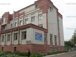 Chernihiv Central District Hospital (Чернигов, улица Шевченко, 114), hospital
