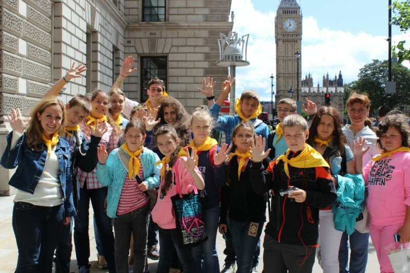 Foreign language courses Lingvistichesky Tsentr Diplomat, Kotelniki, photo