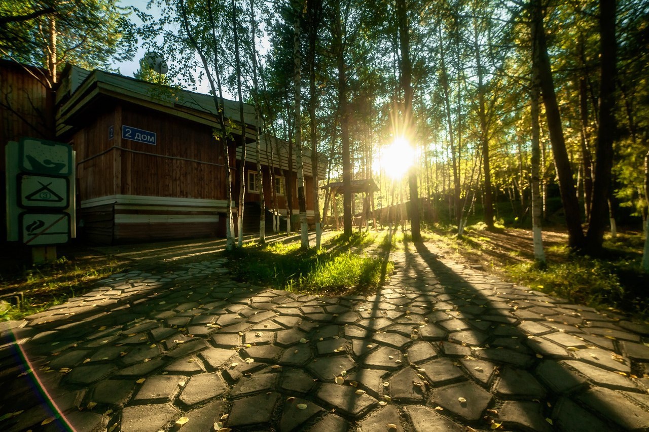 Фото отеля 3