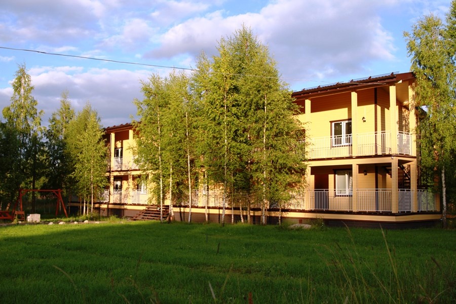 Фото отеля 3