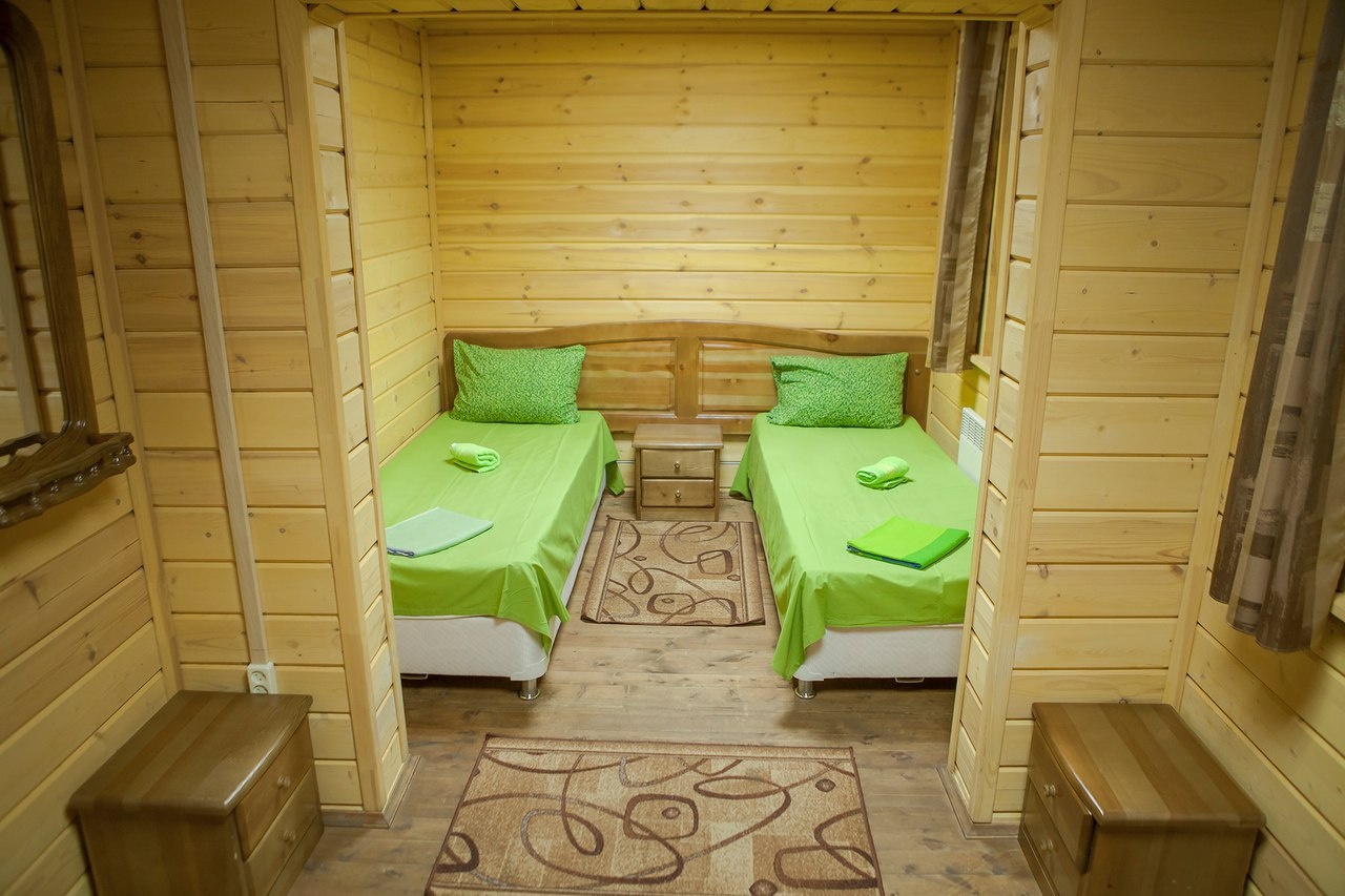 Фото Голубая бухта