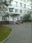 ДГКБ св. Владимира, травматолого-ортопедическое отделение № 1 (Moscow, Rubtsovsko-Dvortsovaya Street, 1/3к2А), departamento del hospital
