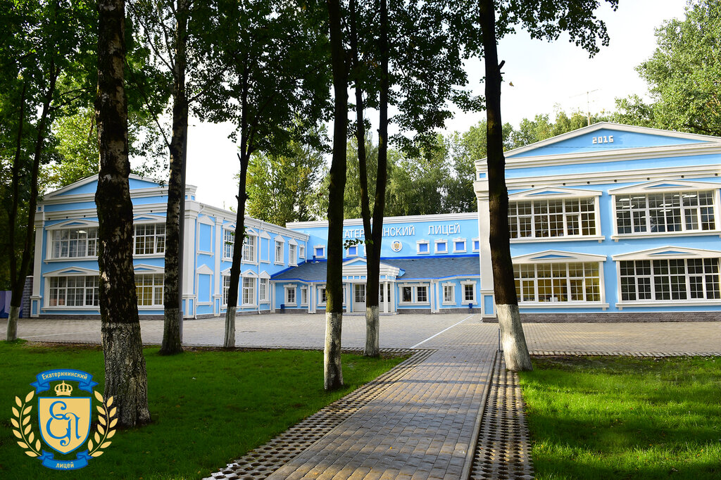 Частная школа лада тольятти