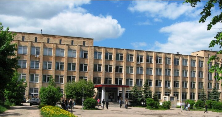 كلية Smolensk Construction College ، ، صورة