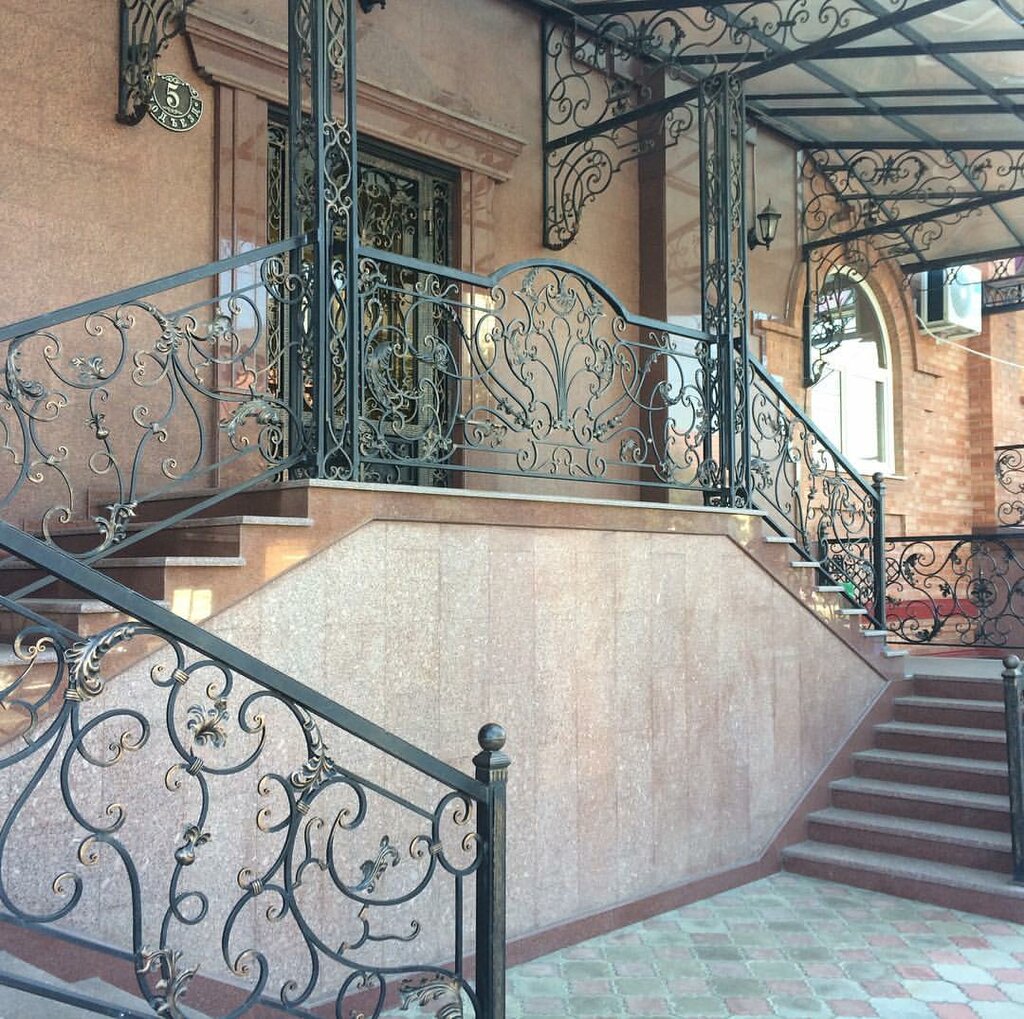 Legal services The Law Firm Dauroff, Maykop, photo