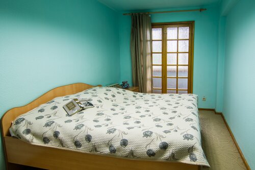 Хостел BaikalSKI в Байкальске