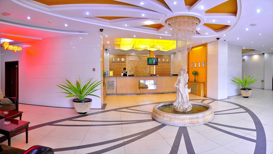 Фото отеля 1