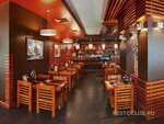 Yakitoriya (Sovetsky Drive, 4), sushi bar