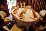 Grand Family (Gerasima Kurina Street, 10с2), restaurant