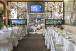La Maree (Petrovka Street, 28), restaurant