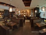 Yakitoriya (Orekhoviy Boulevard, 14к3) ، مطعم سوشي